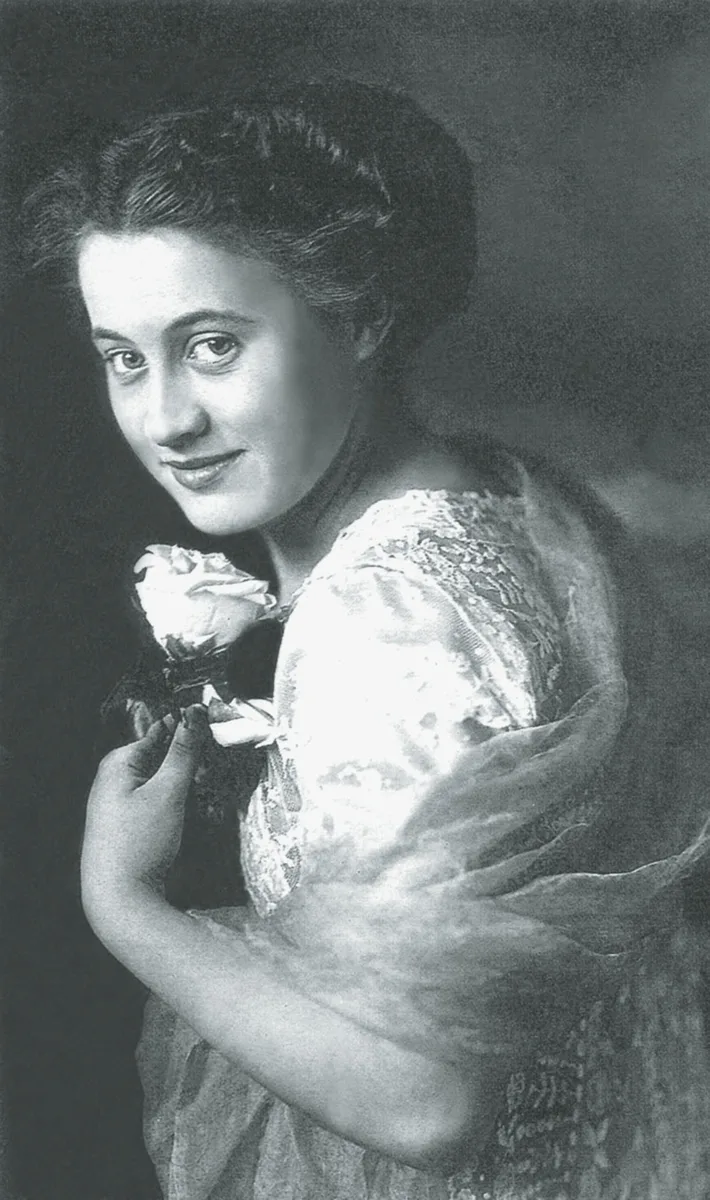 Dorothy Gibson
